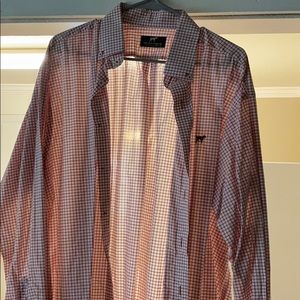 Southern Point Company button down